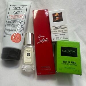 New Mini fragrance  Bundle